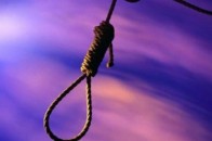 На Волині у День закоханих чоловік вчинив самогубство