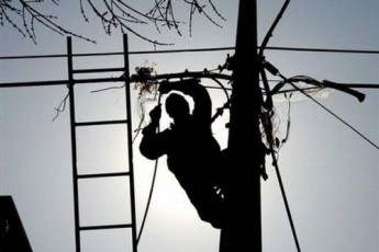 Завтра у Луцьку чергове відключення електроенергії