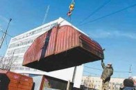 Луцька влада таки змусить власників «черепашок» прибрати їх з прибудинкових територій?