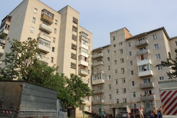 Міськрада готова віддати гуртожитки на ДПЗ мешканцям під приватизацію?