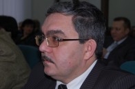 Гребенюк хоче позбутися своєї заступниці?