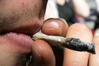 На Волині неповнолітній попався на наркотиках