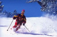 Волиняни - чемпіони міжнародних змагань з лижного туризму