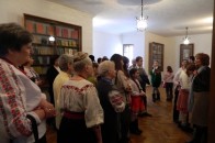 У Колодяжному відзначають 142-у річницю від дня народження Лесі Українки