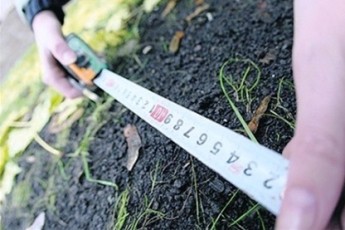 На Волині інвентаризовано майже 80% земель