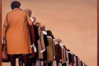 Аби зареєструвати земельну ділянку, волинянам не доведеться стояти в черзі