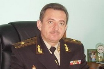 Грушовінчук відсьогодні начальник ДСУ з надзвичайних ситуацій у Волинській області