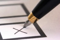 Майже 70% волинян вважають, що безперешкодно проводити мітинги в Україні не можливо