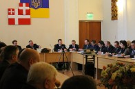 Маневичі збираються розбудувати на 35 гектарів