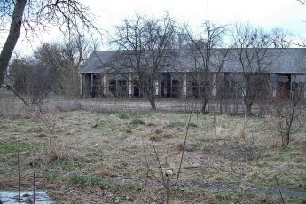 Волинське підприємство нарікає, що замість військового містечка купило 