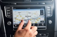 Службові автівки волинських лісівників оснастять новітньою технікою