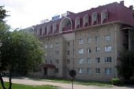 Луцький підприємець «барувала» у приміщенні державного заводу «Мотор», однак за оренду заплатити забула