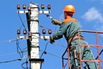 Завтра у Луцьку знову планове відключення електроенергії