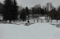 Скандальний «Луцький Діснейленд» зводиться з порушенням норм чинного законодавства (ДОКУМЕНТИ)