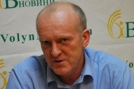 Волинянина Богдана Пруса призначили директором Асоціації фермерів та приватних землевласників України