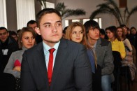 Луцький студент став переможцем конкурсу агітації за енергозбереження