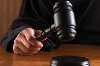 У Луцьку голову правління громадської організації засудили до 9 років тюрми за вбивство