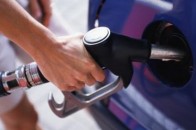 За січень волиняни заправились на понад 100 мільйонів гривень