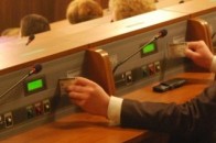Більшість депутатів Волинської облради підтримують 