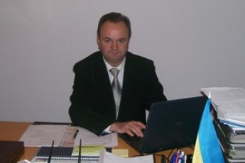 Сташенка зняли з посади ректора Волинського інституту післядипломної педагогічної освіти