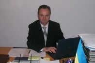 Сташенка зняли з посади ректора Волинського інституту післядипломної педагогічної освіти