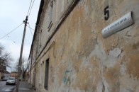 Сім'ї з будинку-музею на Іова Кондзелевича,5 таки переселять у нові квартири