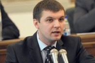 Гузь: Клімчук віддячує бютівцям-зрадникам вигідними посадами