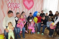 Луцька міська рада профінансує ремонт приміщення громадської організації «Янголятко»