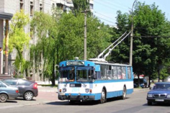 Романюк: Підвищення ціни на пасажирський транспорт - вигадки журналістів