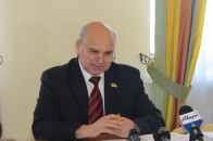 Клімчук «погнався» до столиці клопотати про усунутого директора ДП «Волиньторф»