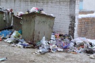 Луцькі ЖЕКи не виконують своїх обов'язків, натомість гроші деруть по повній