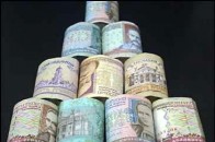 Заступник Луцького міського голови отримуватиме понад 8 тисяч гривень щомісячної зарплати