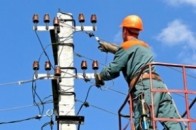 Завтра через ремонтні роботи вулиця Паркова залишиться без світла