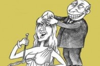 Стали відомі прізвища депутатів, які віддали волинські ліси у приватні руки