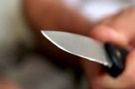 За старі образи волинянин ледь не зарізав сусіда вдома