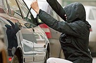 Автокрадій оголосив голодування