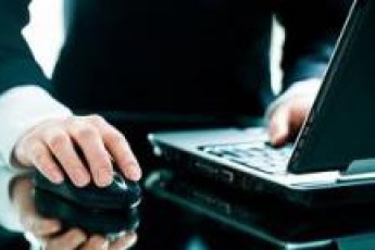 На Волині платники податків починають активно звітувати про доходи через Інтернет