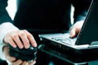 На Волині платники податків починають активно звітувати про доходи через Інтернет