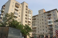 Мешканців гуртожитків на бульварі Дружби Народів не виселятимуть з помешкань