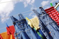 На Волині неповнолітній попався на викраденні светра