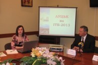 Делегація Луцької міської ради візьме участь у Міжнародній туристичній біржі в Берліні