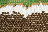 Волинянин за контрабандні цигарки сплатить 3 тисячі гривень штрафу