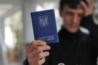 Волинянин вирішив податись за кордон по паспорту брата-близнюка