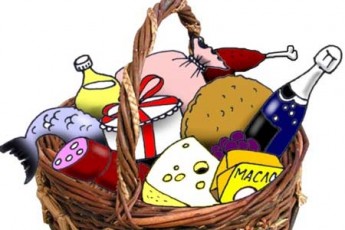 Волинська влада дозволила підприємцям накручувати ціни на продукти на 15%