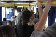 Луцька влада запевняє, що не дозволить перевізникам без обгрунтування підняти тарифи