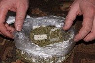 На Волині школярі носять на уроки наркотики