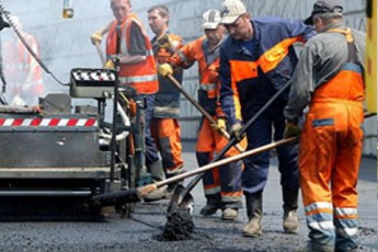 У Луцьку через аварійні дерева перекриють вулицю Потебні