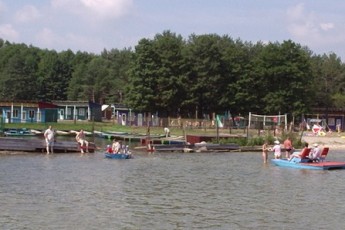 Судова експертиза визначить справжнього господаря «Шацьких озер»