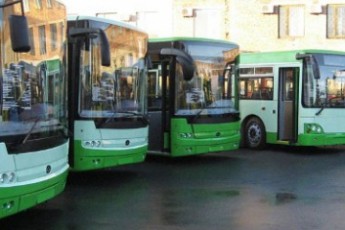 Луцький автозавод включили до загальнодержавної програми розвитку електротранспорту