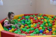 Клімчук обіцяє відкрити у кожній лікарні реабілітаційний центр для неповносправних дітей